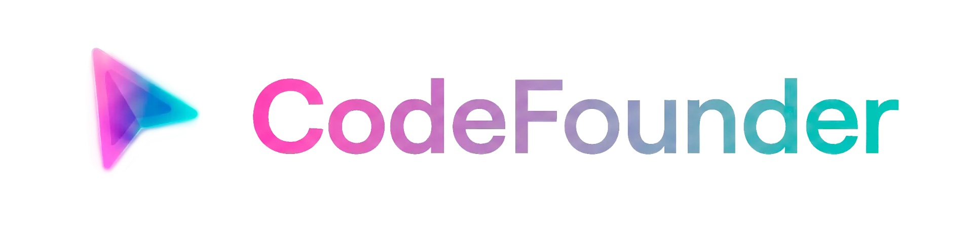CodeFounder logo
