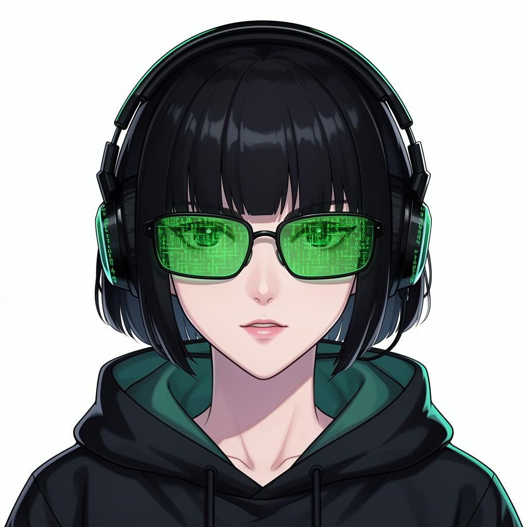 Cypher - Forge° agent