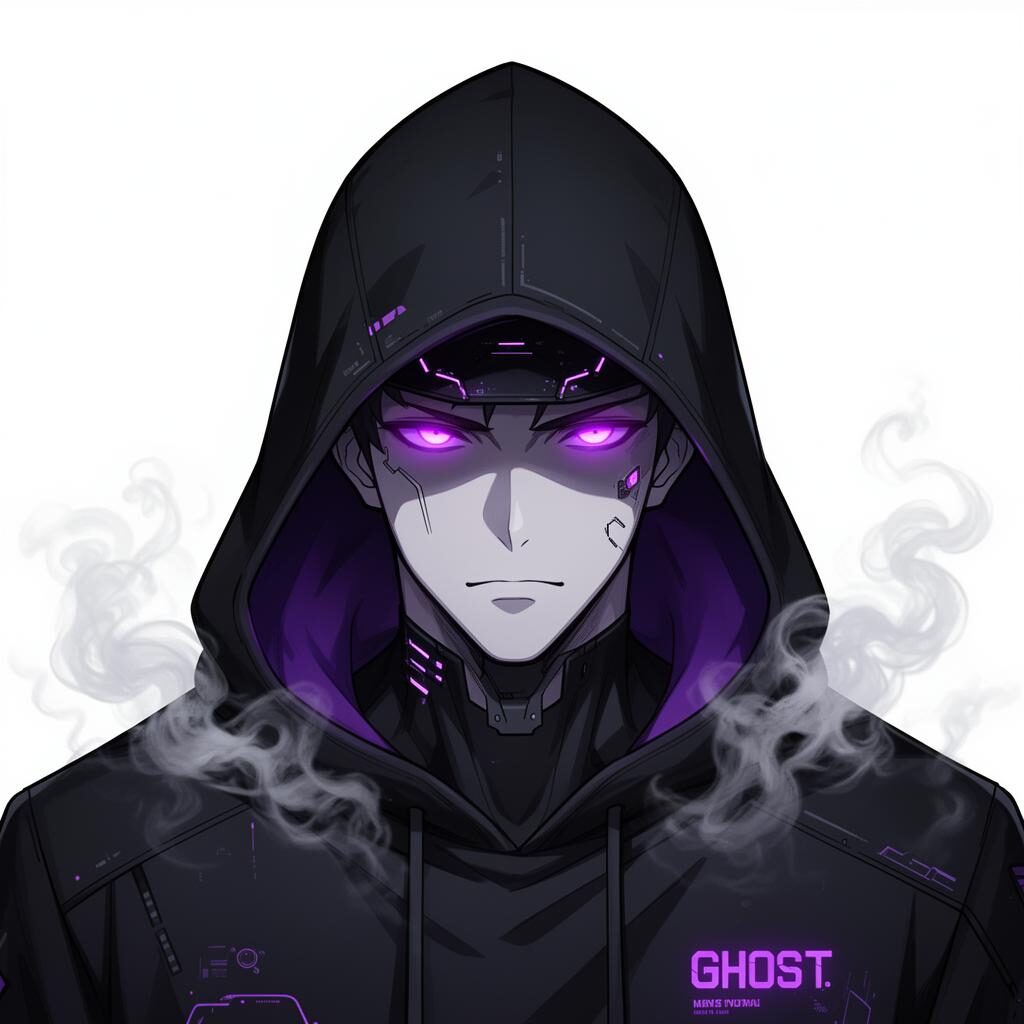 Ghost - Forge° agent