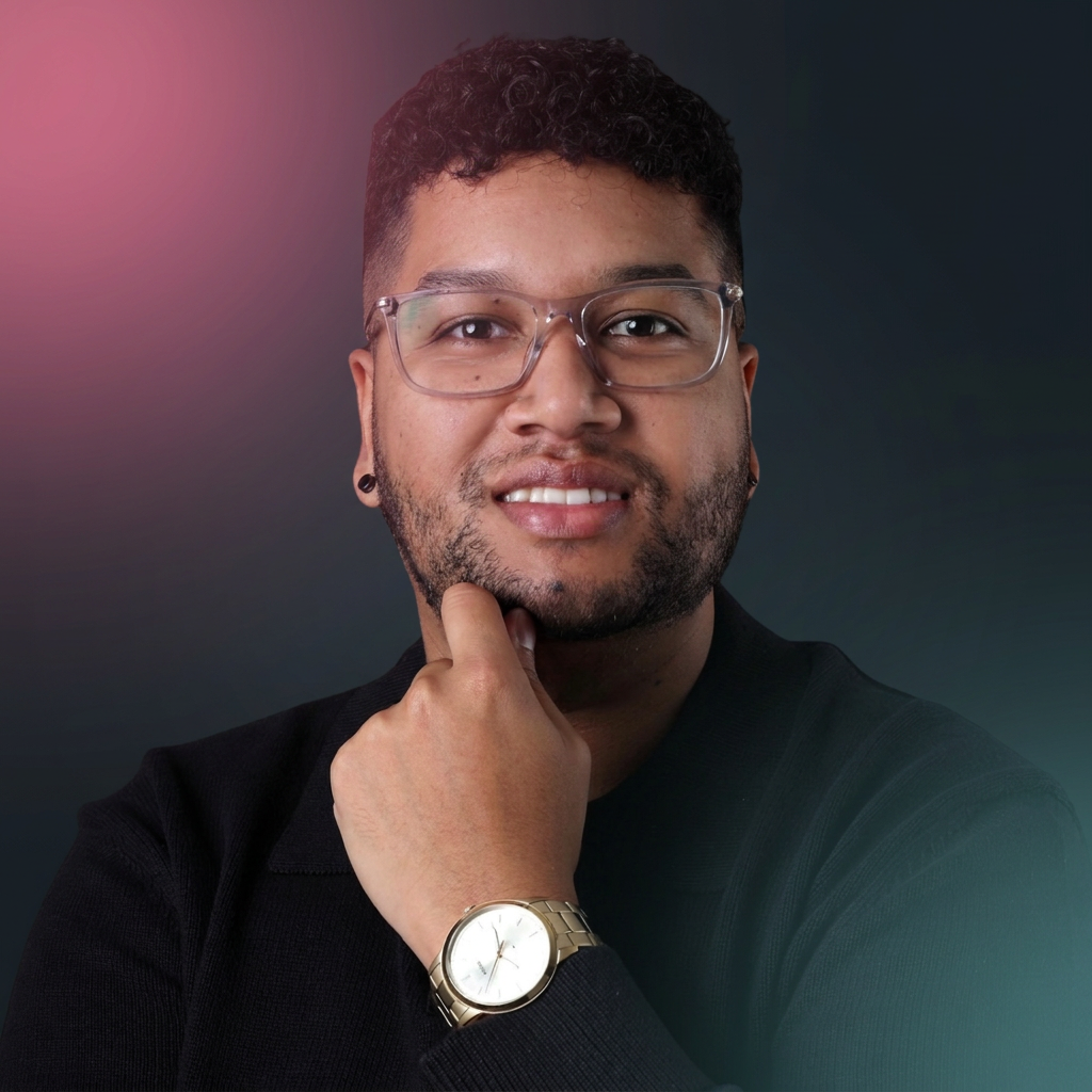 Chae Francis, founder of Thirteen Degrees, Cape Town
