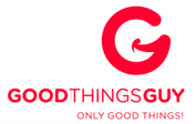 Good Things Guy logo